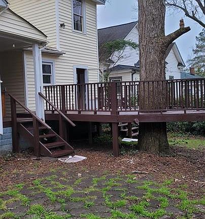 2nd image of 3805 Lamar St #10515447