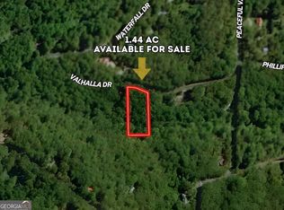 LOT-33C Valhalla Dr, Cleveland, GA 30528