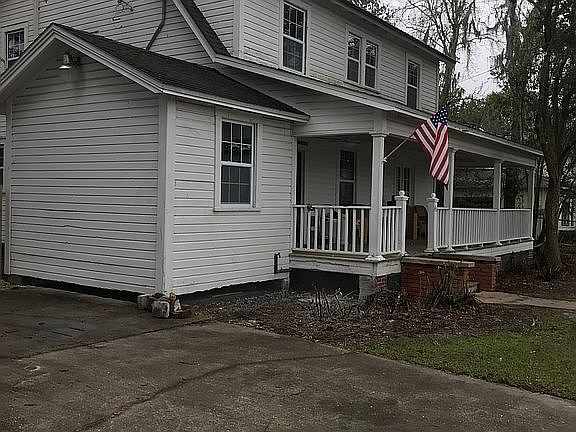 New front/left