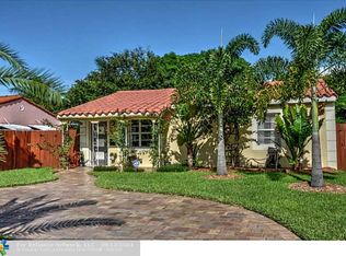 1520 NE 2nd Ave, Fort Lauderdale, FL 33304