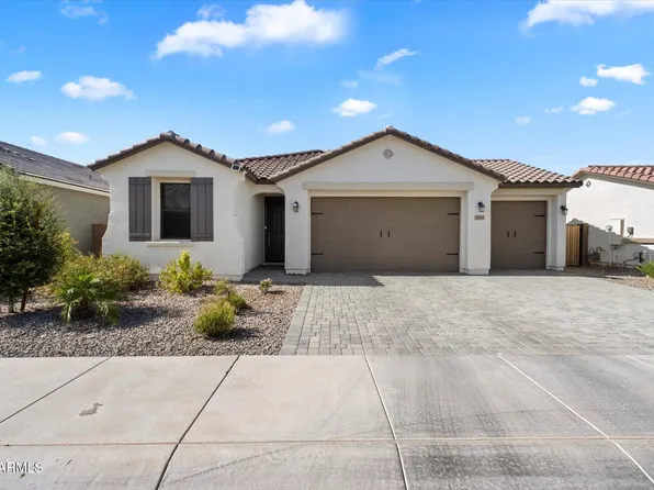 40440 W HALEY Drive, Maricopa, AZ 85138