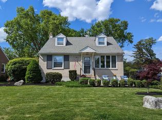 485 Pinecrest Rd, Springfield, PA 19064