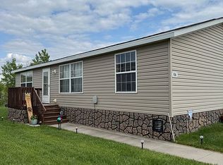 816 Salk Ave, Ames, IA 50010