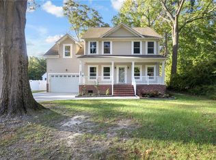 1860 Millville Rd, Chesapeake, VA 23322