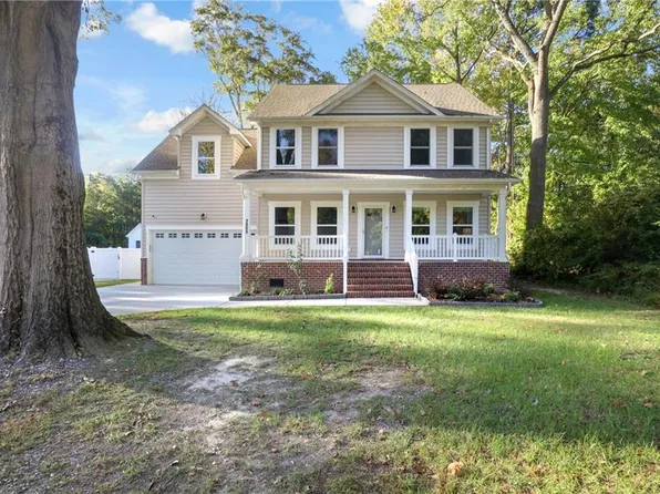 1860 Millville Rd, Chesapeake, VA 23322