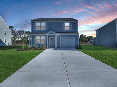 2303 Macallan Blvd, Ravenel, SC, 29470