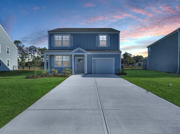 2303 Macallan Blvd, Ravenel, SC 29470