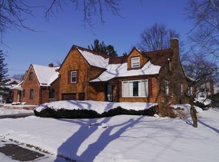 609 Fillmore Pl, Bay City, MI 48708