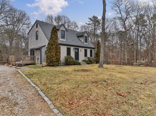 90 Bracken Fern Rd, Barnstable, MA 02630