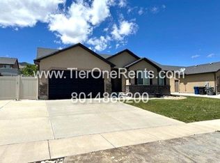 3349 S Hawk Dr, Saratoga Springs, UT 84045