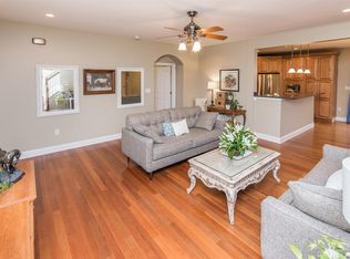 1105 Locust Fork Rd, Stamping Ground, KY 40379