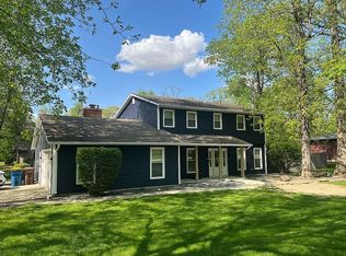 612 Shady Ln, Ossian, IN 46777