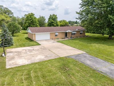 32581 Lookout Rd, Paola, KS, 66071