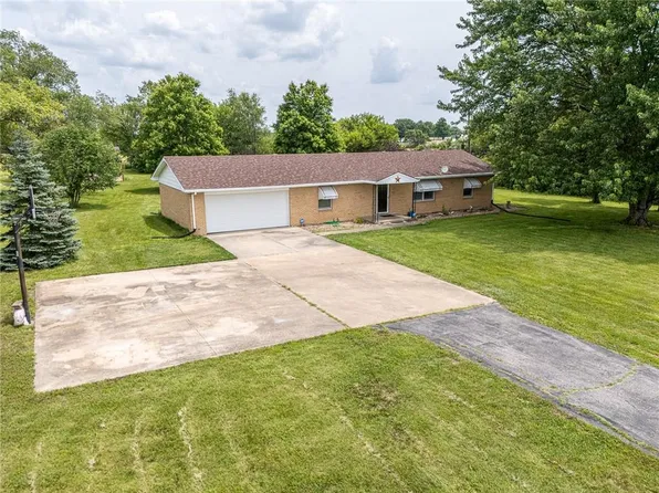32581 Lookout Rd, Paola, KS 66071