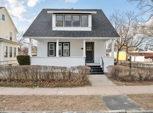 126 Stockman St, Springfield, MA 01104