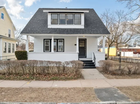 126 Stockman St, Springfield, MA 01104