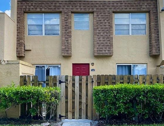 2nd image of 3681 NW 95th Ter APT 1302