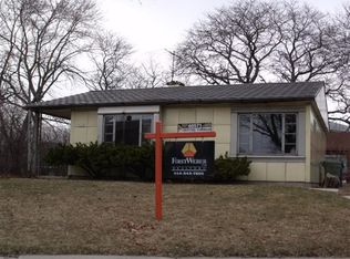 3645 S 20th Pl, Milwaukee, WI 53221