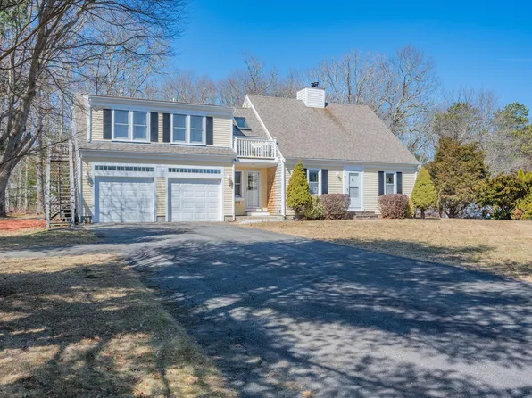 47 Redberry Lane, Marstons Mills, MA 02648