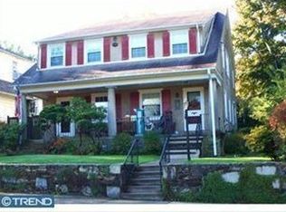 14 Whitemarsh Ave, Erdenheim, PA 19038
