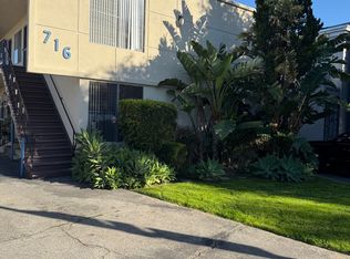 716 N Adams St APT 3, Glendale, CA 91206