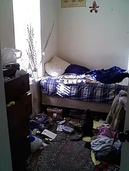 Rented by Provident Management Corp.