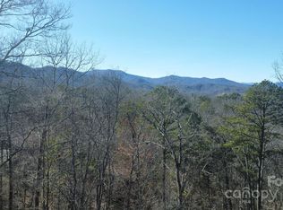 0 Hornet Dr, Whittier, NC 28789