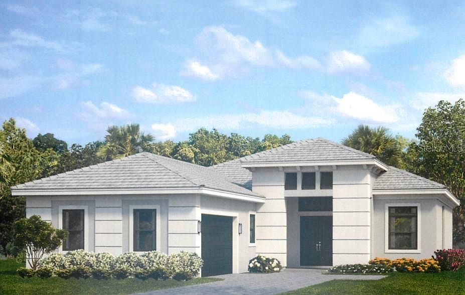 1st image of 9217 BERNINI PLACE