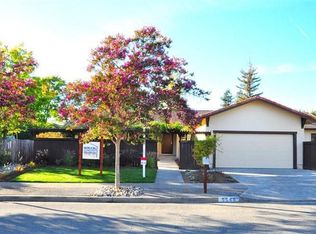 5549 Marit Dr, Santa Rosa, CA 95409