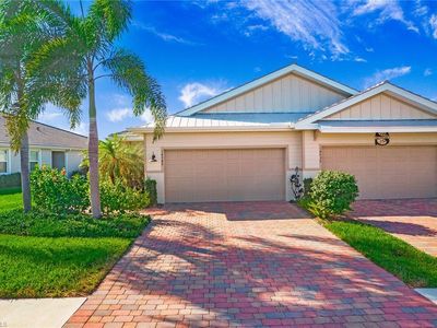14740 Edgewater CIR, Naples, FL, 34114