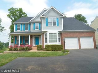 14626 Outpost Ct, Centreville, VA 20121