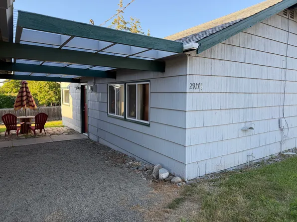 2917 S Peabody St #&-1/2, Port Angeles, WA 98362