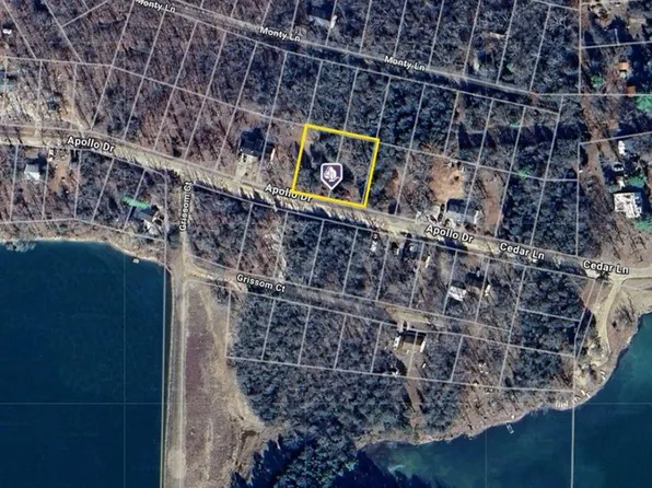 207 & 209 Apollo Dr, Lonedell, MO 63060