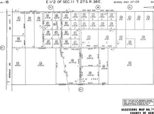 7 Dolphin Ave, Inyokern, CA 93527