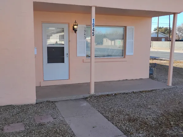1945 Del Mar Ave, Las Cruces, NM 88005