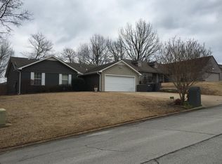 3206 Quail Ridge Rd, Jonesboro, AR 72404