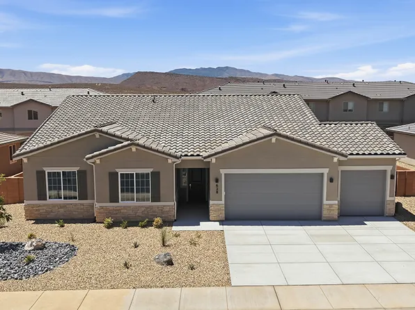628 S 230 W, Ivins, UT 84738