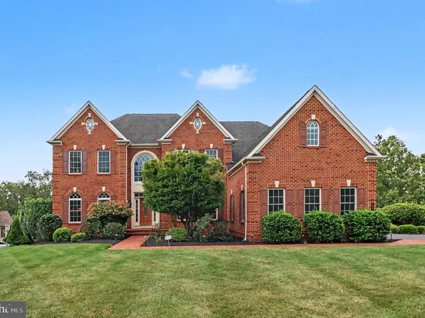 1376 Spring Hill Rd, Eagleville, PA 19403