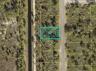 836 Genoa Ave S #S, Lehigh Acres, FL 33974