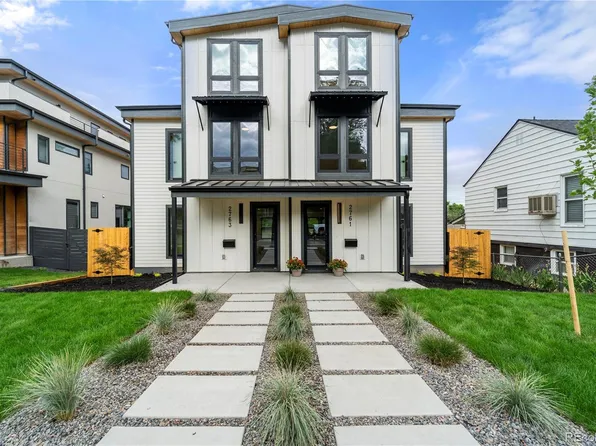 2763 S Sherman Street, Englewood, CO 80113