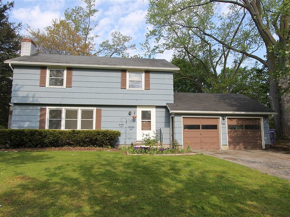 1st image of 58 Redwood Dr Unit W