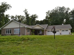 9183 County Road 2000, West Plains, MO 65775