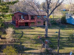 923 Lindbergh Dr S, Little Falls, MN 56345