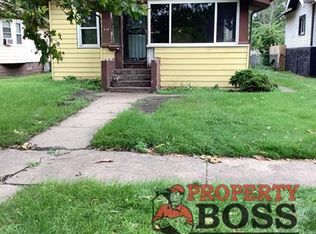 816 Fillmore St, Gary, IN 46402