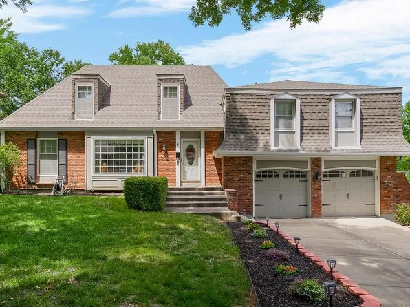46 E 106th St, Kansas City, MO 64114