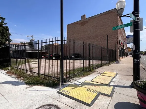 2454 W 63rd St, Chicago, IL 60629