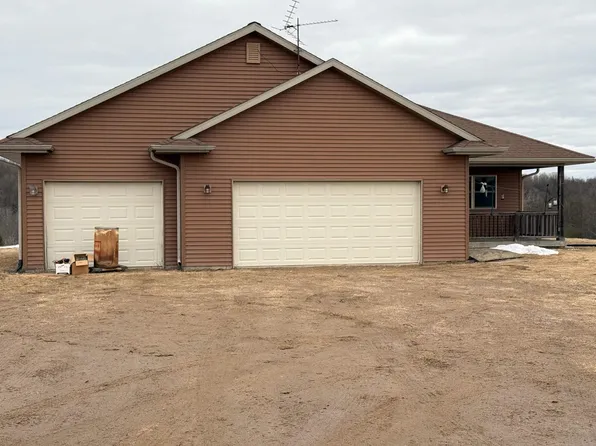 W5898 Medo Ln, Bryant, WI 54418