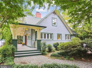 2903 Blueridge Ave, Silver Spring, MD 20902