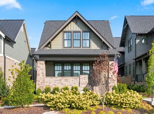 142 Salton Ln, Thompsons Station, TN 37179