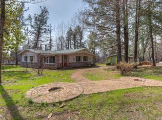 5781 Kibler Rd, Paradise, CA 95969